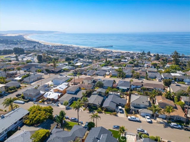 Detail Gallery Image 45 of 45 For 931 Bakersfield St, Pismo Beach,  CA 93449 - 3 Beds | 2 Baths