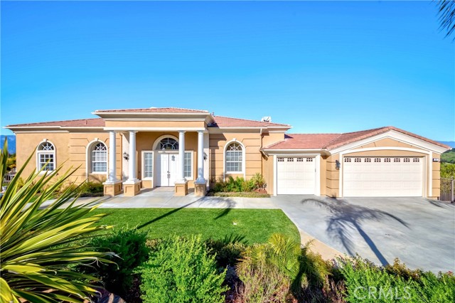 302 Via Blanca, San Dimas, CA 91773