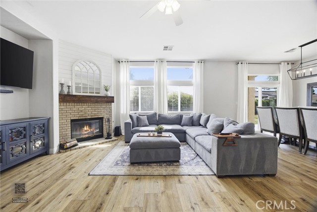 Detail Gallery Image 17 of 55 For 11001 Four Bears, Bakersfield,  CA 93312 - 4 Beds | 2 Baths