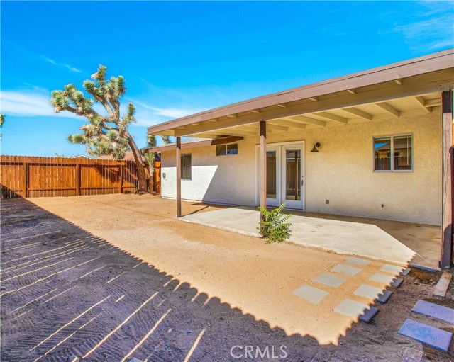 Detail Gallery Image 6 of 40 For 58807 Yucca Trl, Yucca Valley,  CA 92284 - 2 Beds | 2 Baths