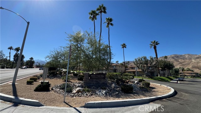 Detail Gallery Image 23 of 25 For 46895 Highway 74 #4,  Palm Desert,  CA 92260 - 2 Beds | 1 Baths