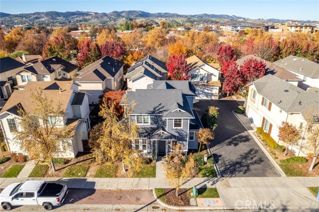 Detail Gallery Image 45 of 50 For 2823 Cottage Ln, Paso Robles,  CA 93446 - 3 Beds | 2/1 Baths