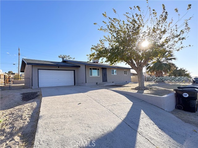 Detail Gallery Image 18 of 18 For 25595 Cheryle St, Barstow,  CA 92311 - 3 Beds | 1/1 Baths