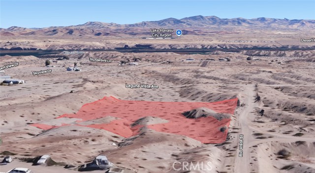 Detail Gallery Image 2 of 7 For 6493110 Rio Vista, Needles,  CA 92363 - – Beds | – Baths