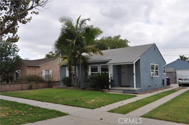 6129 Myrtle Ave, Long Beach, CA 90805