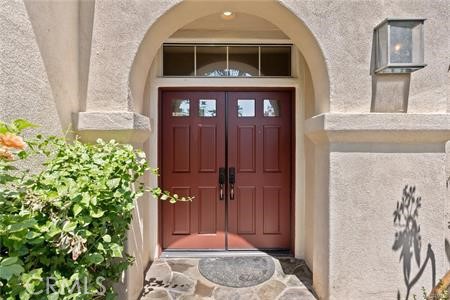 Detail Gallery Image 2 of 28 For 10961 Gray Place, Tustin,  CA 92782 - 4 Beds | 2/1 Baths