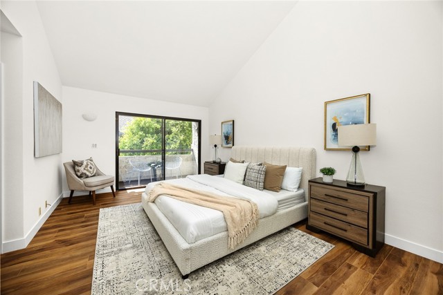 Detail Gallery Image 21 of 51 For 458 W Huntington Dr #B,  Arcadia,  CA 91007 - 3 Beds | 2/1 Baths
