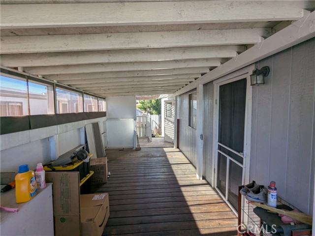 Detail Gallery Image 10 of 10 For 24200 Walnut St #57,  Torrance,  CA 90501 - 1 Beds | 1 Baths