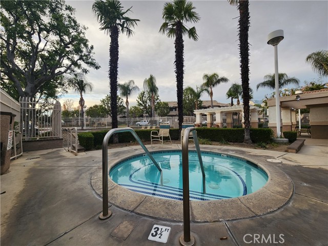 Detail Gallery Image 29 of 34 For 912 N Turner Ave #58,  Ontario,  CA 91764 - 3 Beds | 2/1 Baths