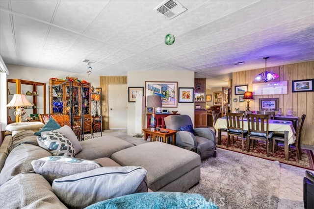 Detail Gallery Image 8 of 46 For 7501 Palm Ave #151,  Yucca Valley,  CA 92284 - 3 Beds | 2 Baths