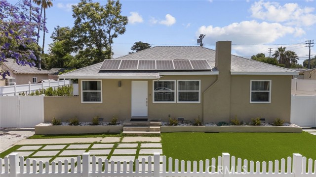 Detail Gallery Image 5 of 41 For 6820 Jellico Ave, Van Nuys,  CA 91406 - 3 Beds | 2 Baths