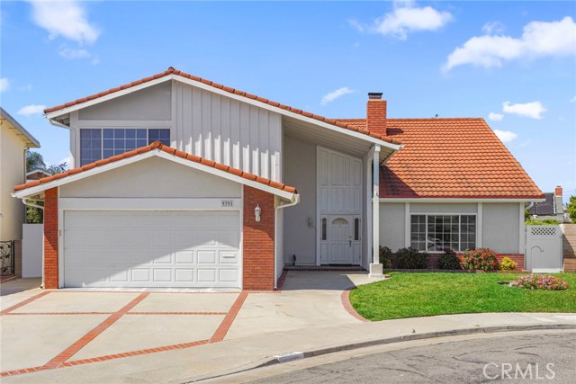 9791 Cathay Circle, Huntington Beach, CA 92646