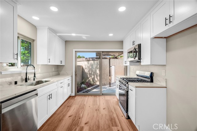 Detail Gallery Image 13 of 60 For 8616 Cornwall Circle, La Palma,  CA 90623 - 2 Beds | 1 Baths