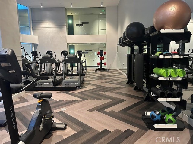 Detail Gallery Image 16 of 20 For 400 S Broadway #2710,  Los Angeles,  CA 90013 - 2 Beds | 2 Baths