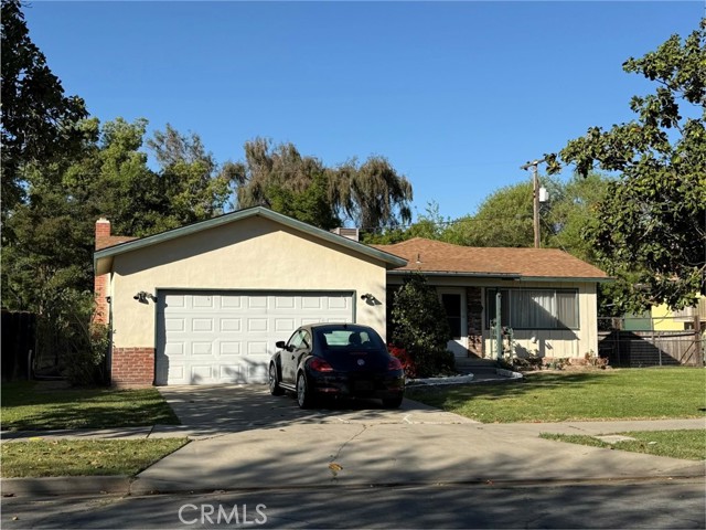 Detail Gallery Image 2 of 2 For 1445 Brookdale, Merced,  CA 95340 - 3 Beds | 2 Baths