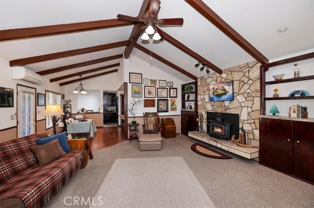 815 Chamois, Crestline, CA 92325