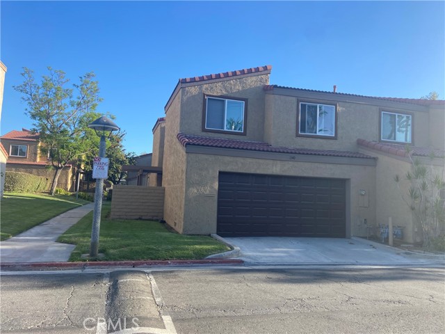 1340 Calle Grande #83, Fullerton, CA 92835