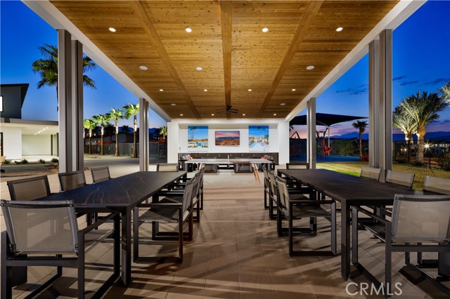 covered Entertainment space 4