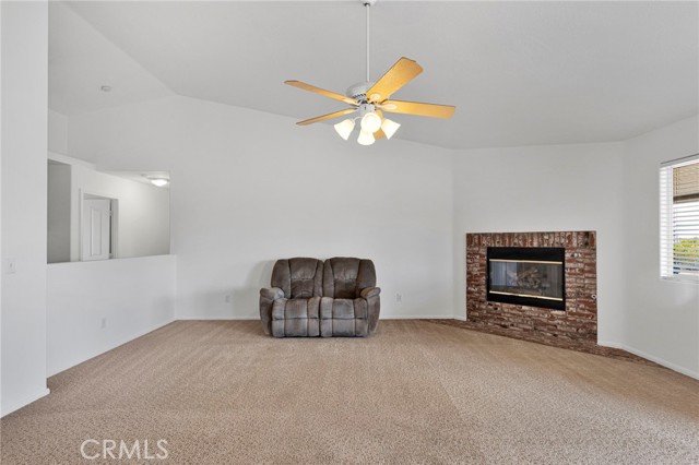 4 Bed Home for Sale in Victorville, California