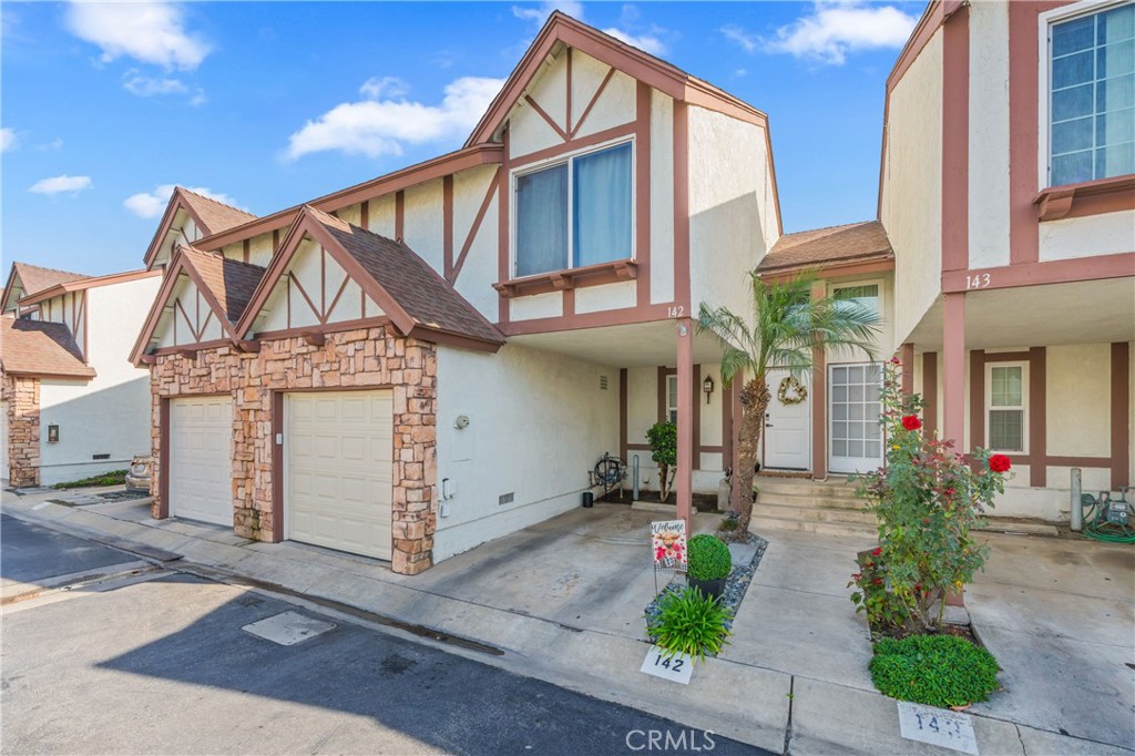 12951 Benson Avenue #142