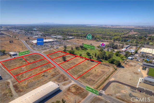 0 S 7th Avenue, Oroville, California 95965, ,Land,For Sale,0 S 7th Avenue,CRSN18244566