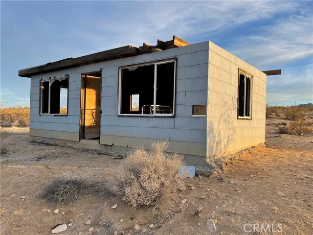 0 Quailbush Road, Landers, CA, 92285 0 Quailbush Road, Landers, CA, 92285