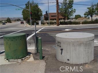  Commercial for Sale in Palmdale, California