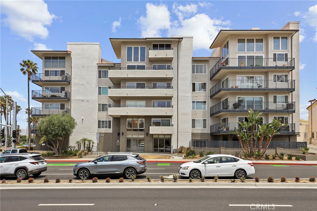 230 S Catalina Avenue #116
