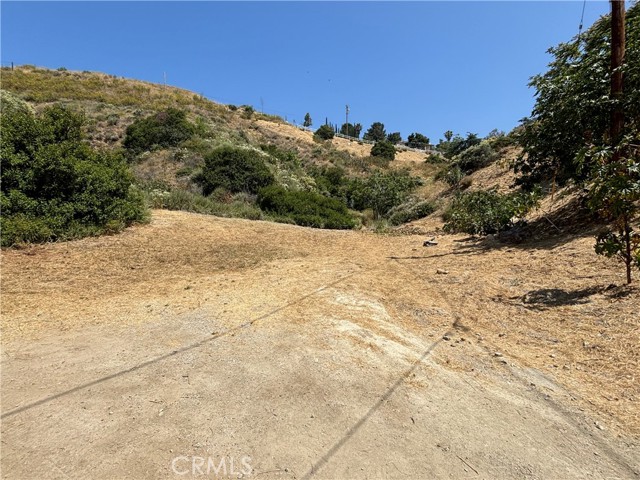 Detail Gallery Image 1 of 1 For 0 Denivelle Rd, Sunland,  CA 91040 - – Beds | – Baths