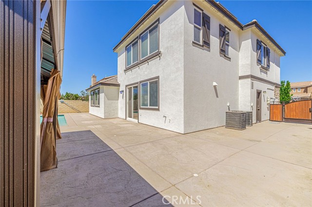 Detail Gallery Image 54 of 55 For 36425 Eveningside Dr, Palmdale,  CA 93552 - 5 Beds | 4 Baths