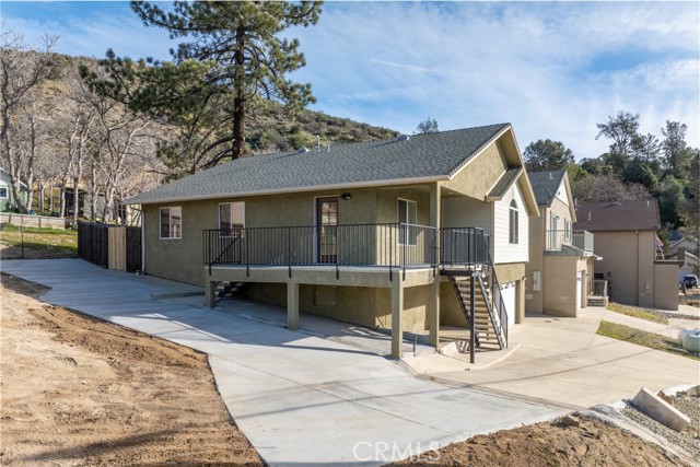 Detail Gallery Image 23 of 29 For 17819 Elizabeth Lake, Lake Hughes,  CA 93532 - 3 Beds | 2 Baths