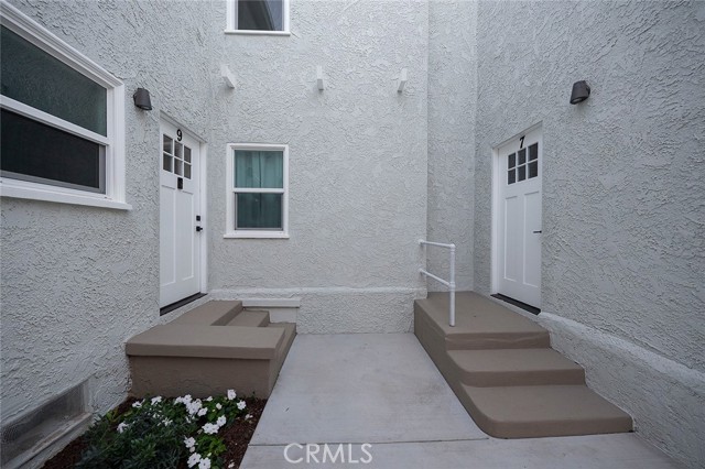 Detail Gallery Image 35 of 37 For 1822 E 2nd #6,  Long Beach,  CA 90802 - 1 Beds | 1 Baths