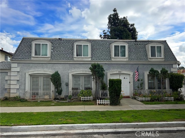 3460 Cedar Ave, Long Beach, CA 90807