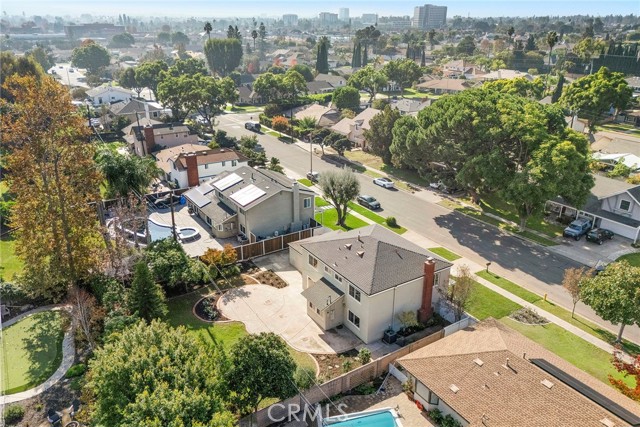 Detail Gallery Image 35 of 35 For 13662 Loretta Dr, Tustin,  CA 92780 - 5 Beds | 3 Baths