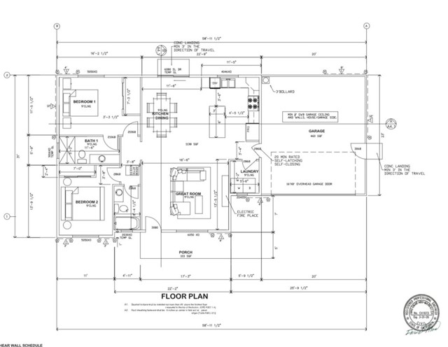 Detail Gallery Image 10 of 10 For 6179 Opal Ln, Paradise,  CA 95969 - – Beds | – Baths