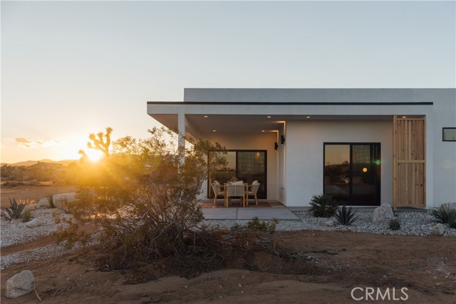 Detail Gallery Image 47 of 55 For 2576 Sunny Vista Rd, Joshua Tree,  CA 92252 - 3 Beds | 2 Baths