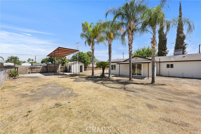 Detail Gallery Image 38 of 40 For 8880 Greenfield Park Dr, Bakersfield,  CA 93307 - 3 Beds | 3/1 Baths