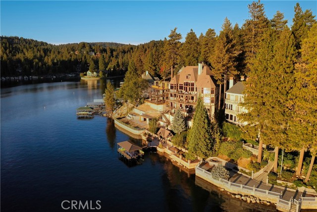 Detail Gallery Image 70 of 75 For 27453 Bayshore Dr, Lake Arrowhead,  CA 92352 - 8 Beds | 6/2 Baths