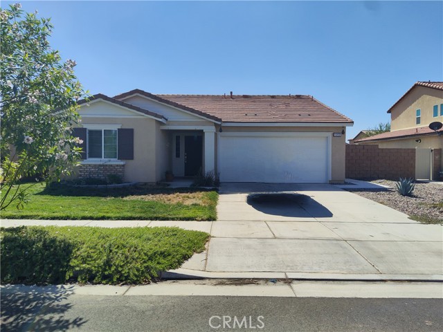 1353 Haven Pl, Hemet, CA 92543