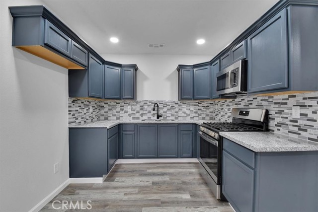 Detail Gallery Image 13 of 42 For 2575 a St, Oroville,  CA 95966 - 3 Beds | 1 Baths