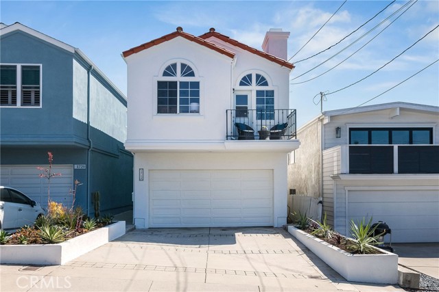 1718 Carver Street, Redondo Beach, California 90278, 3 Bedrooms Bedrooms, ,2 BathroomsBathrooms,Residential,Sold,Carver,SB22211906