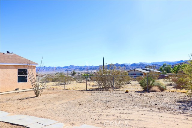 Detail Gallery Image 40 of 41 For 4773 Avenida La Flora Desierta, Joshua Tree,  CA 92252 - 4 Beds | 2 Baths