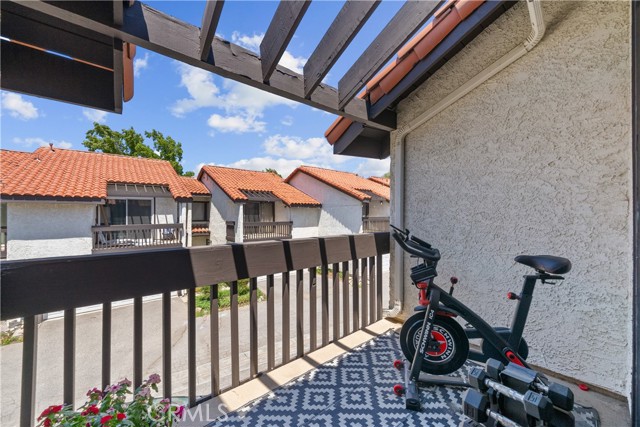 Detail Gallery Image 30 of 47 For 20931 Judah Ln #35,  Newhall,  CA 91321 - 2 Beds | 3 Baths