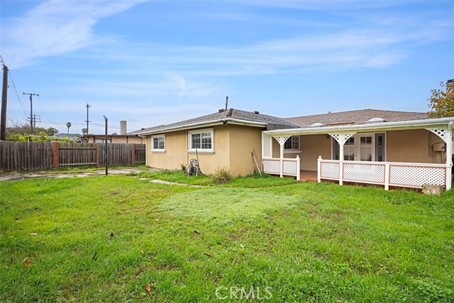 Detail Gallery Image 23 of 26 For 4340 Highland Ave, Oxnard,  CA 93033 - 3 Beds | 2 Baths