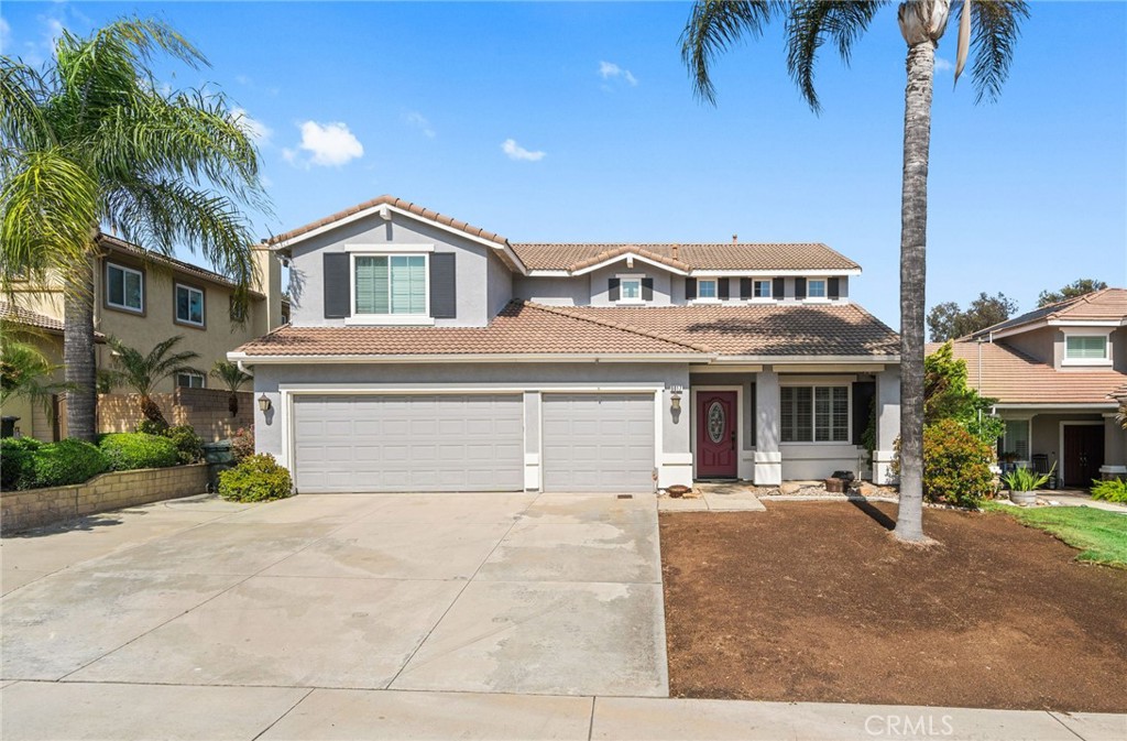 6817 Springview Place, Rancho Cucamonga, CA 91701