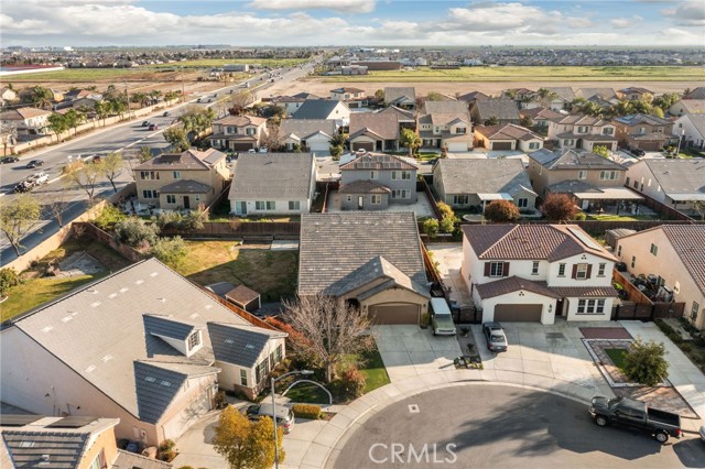 Detail Gallery Image 4 of 59 For 9705 Dutchman Peak, Bakersfield,  CA 93311 - 4 Beds | 3 Baths