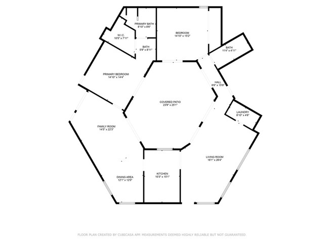 Detail Gallery Image 29 of 29 For 11485 Crafton, Mentone,  CA 92359 - 5 Beds | 3 Baths