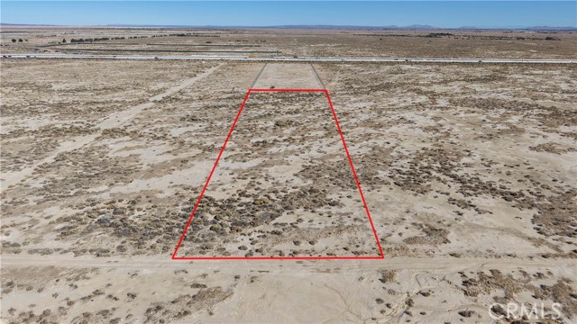 Detail Gallery Image 14 of 15 For 0 Vac/Vic 25 Th Stw/Ave D4, Lancaster,  CA 93536 - – Beds | – Baths