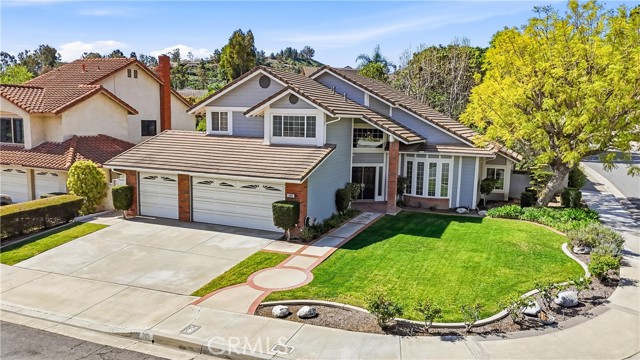 Detail Gallery Image 38 of 43 For 282 N Willow Springs, Orange,  CA 92869 - 4 Beds | 3 Baths