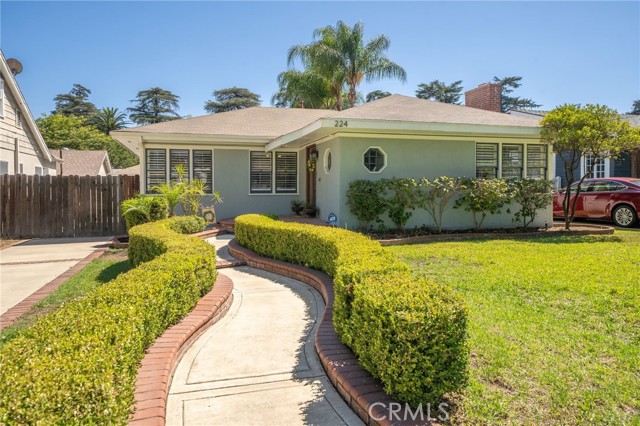 Detail Gallery Image 5 of 52 For 224 E Princeton St, Ontario,  CA 91764 - 3 Beds | 1/1 Baths
